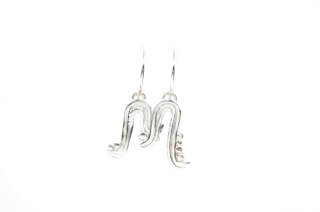 Lycia Earrings