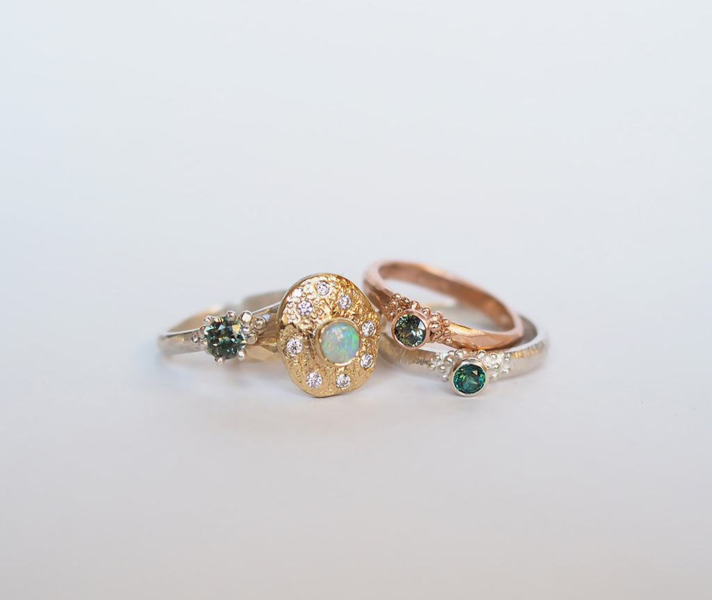 Alhambra Ring