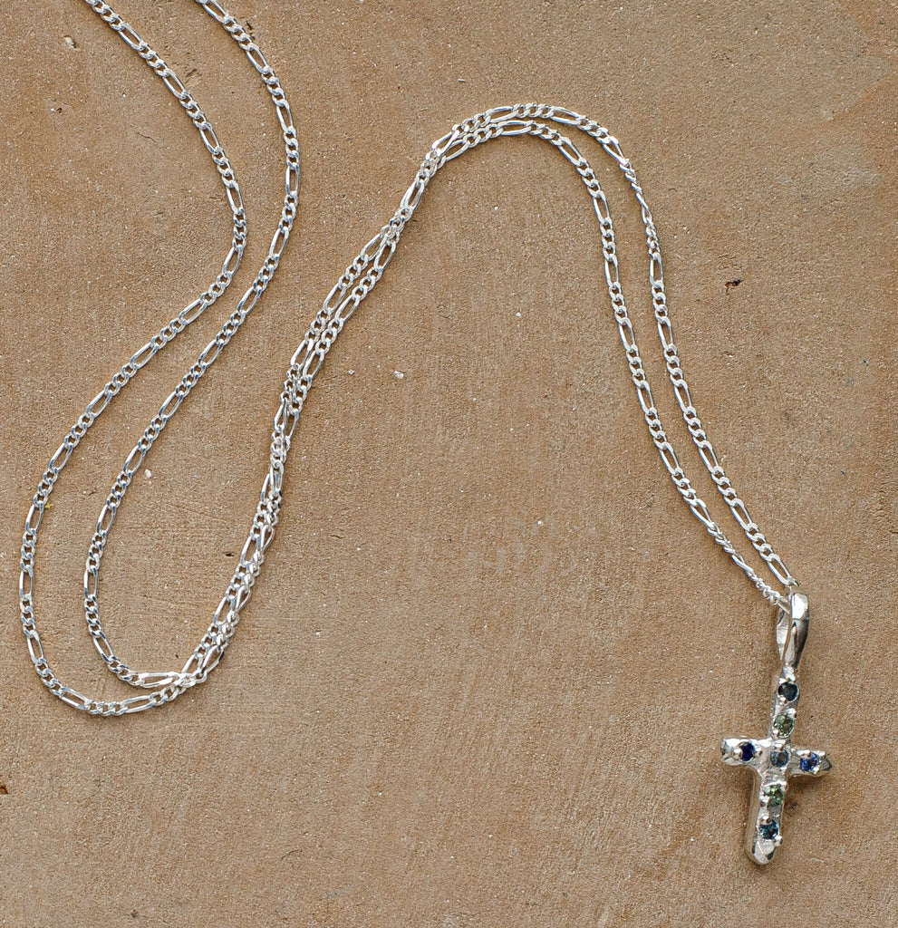 Sagrada Necklace