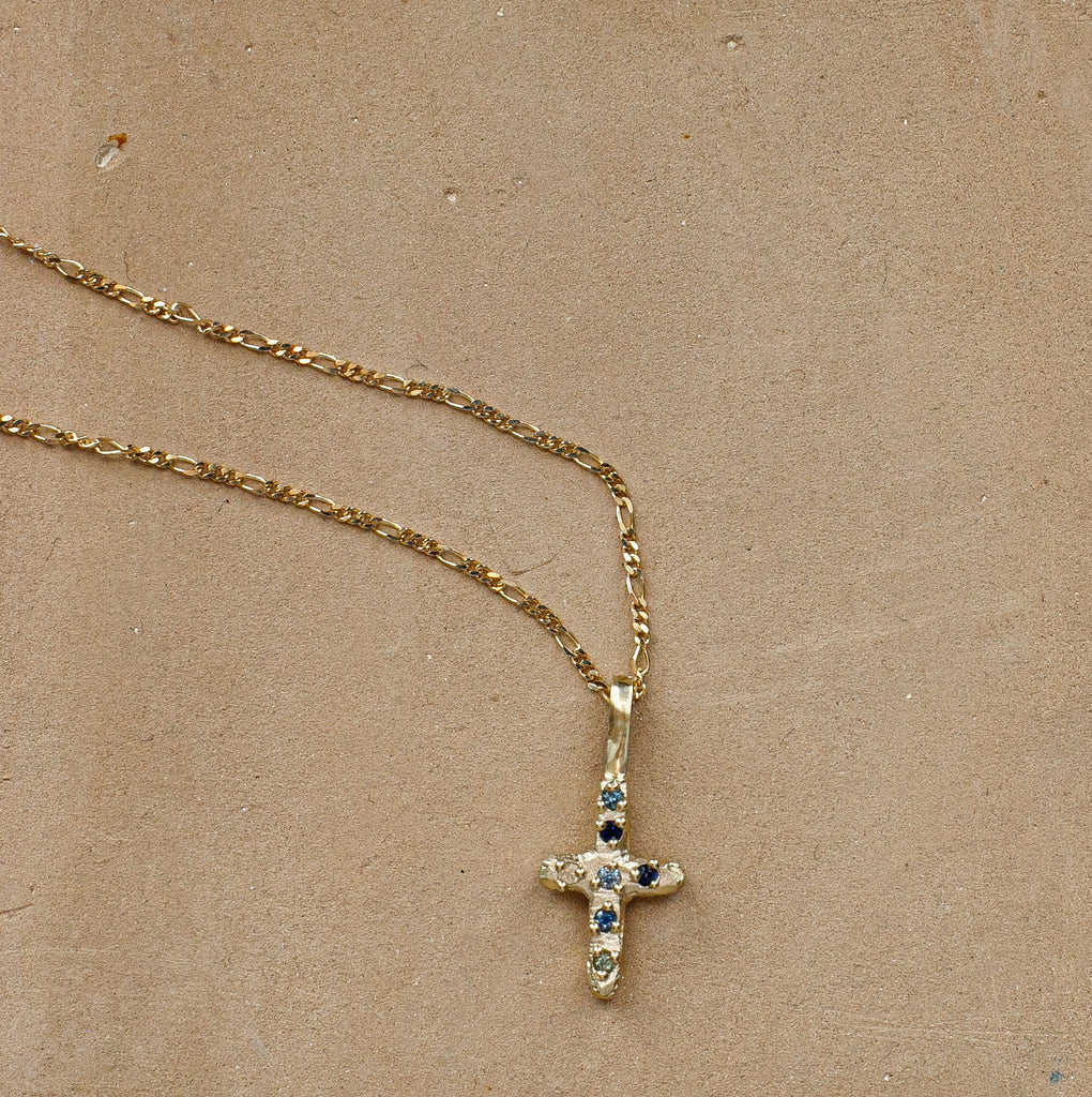 Sagrada Necklace